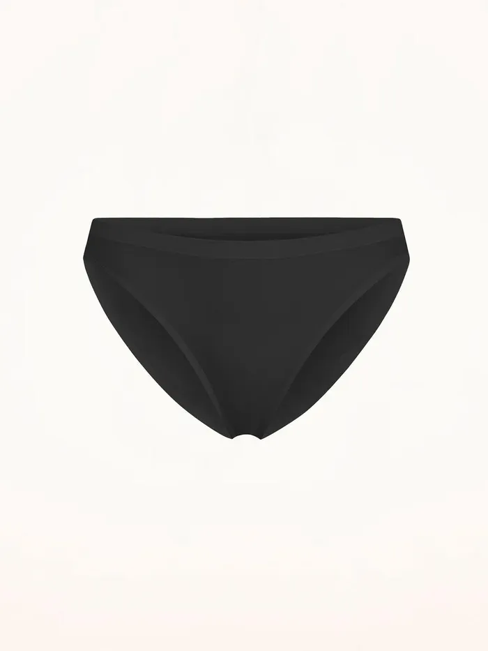 Wolford Panties 3 Pck Co Blend Seamless Brief Black 8211 Women
