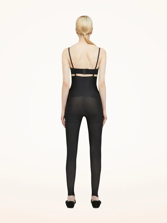 Wolford Tights and Socks Function Tights Black 8211 Women