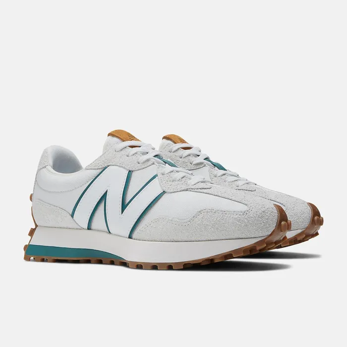 Women 327 Reflection With Vintage Teal New Balance Lifestyle Women 327 Reflection With Vintage Teal New Balance Lifestyle