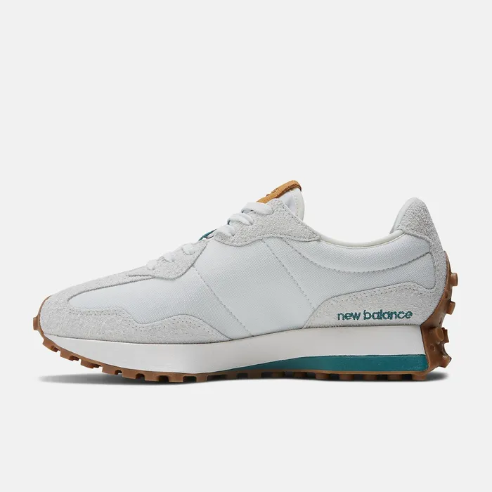 Women 327 Reflection With Vintage Teal New Balance Lifestyle Women 327 Reflection With Vintage Teal New Balance Lifestyle