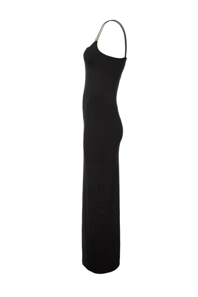 Women Cameron Maxi Dress Black Holland Cooper Dresses Women Cameron Maxi Dress Black Holland Cooper Dresses