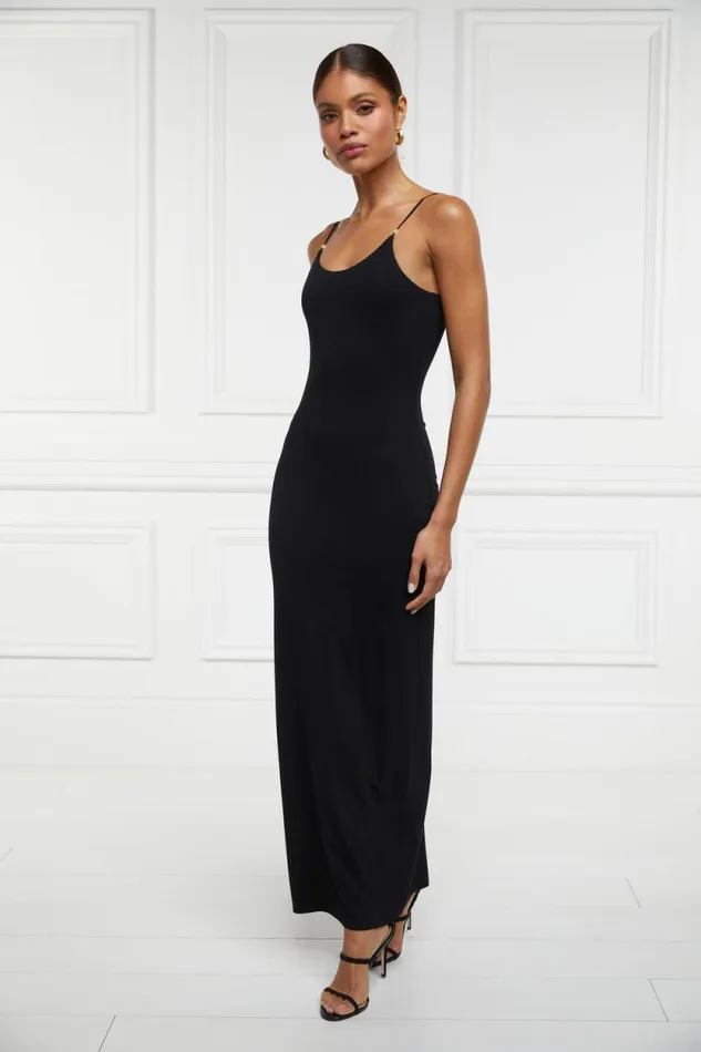 Women Cameron Maxi Dress Black Holland Cooper Dresses Women Cameron Maxi Dress Black Holland Cooper Dresses