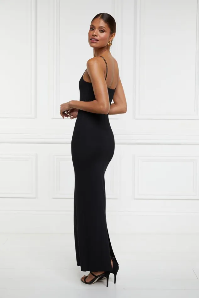 Women Cameron Maxi Dress Black Holland Cooper Dresses Women Cameron Maxi Dress Black Holland Cooper Dresses