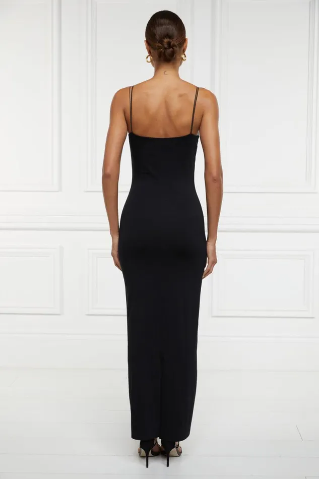 Women Cameron Maxi Dress Black Holland Cooper Dresses Women Cameron Maxi Dress Black Holland Cooper Dresses