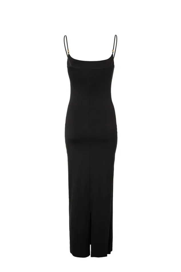Women Cameron Maxi Dress Black Holland Cooper Dresses Women Cameron Maxi Dress Black Holland Cooper Dresses