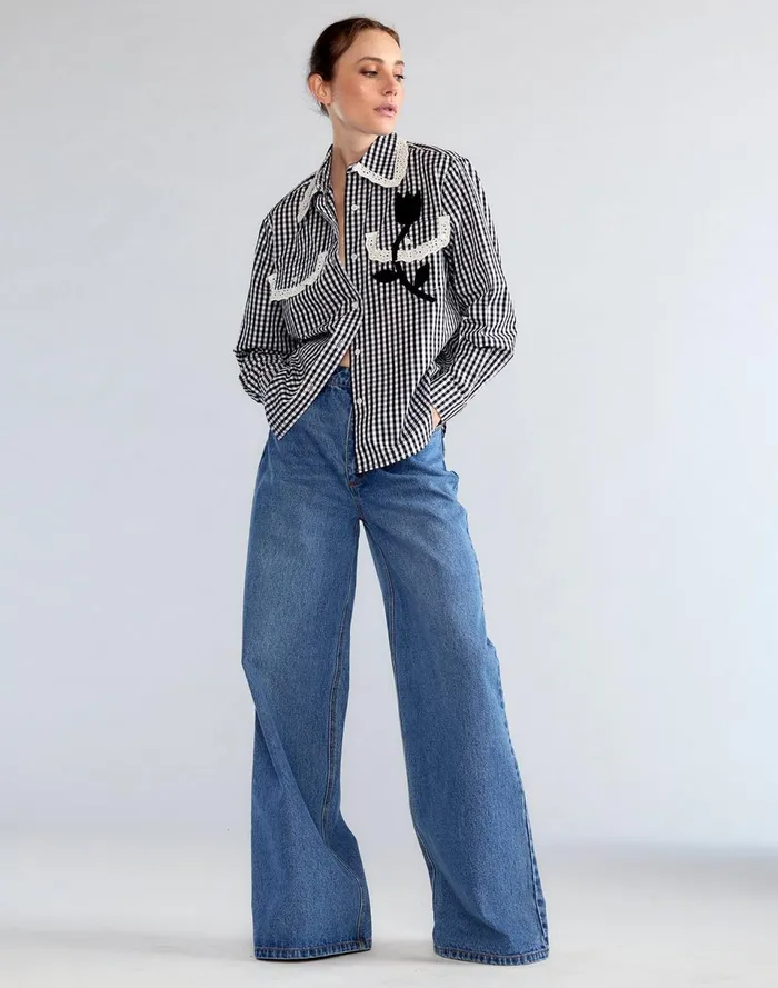 Women Cynthia Rowley Tops Not My First Rodeo Shirt Bwgnh Women Cynthia Rowley Tops Not My First Rodeo Shirt Bwgnh
