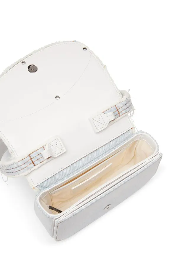 Women Diesel 1DR Bags 1DR Azure Women Diesel 1DR Bags 1DR Azure