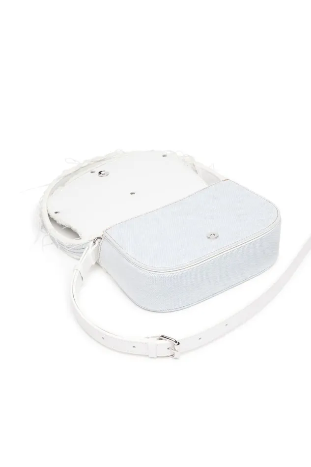 Women Diesel 1DR Bags 1DR Azure Women Diesel 1DR Bags 1DR Azure