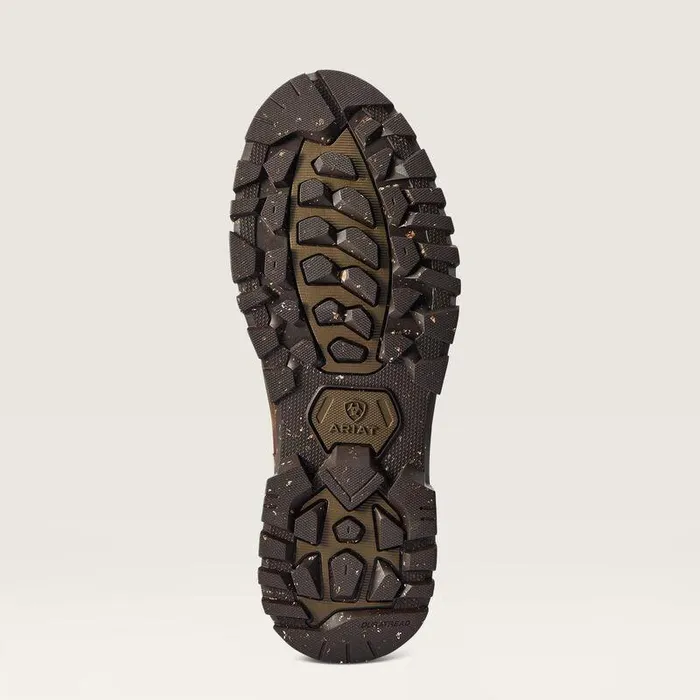 Women Fashion Boots Ariat Moresby Tall Waterproof Java Women Fashion Boots Ariat Moresby Tall Waterproof Java