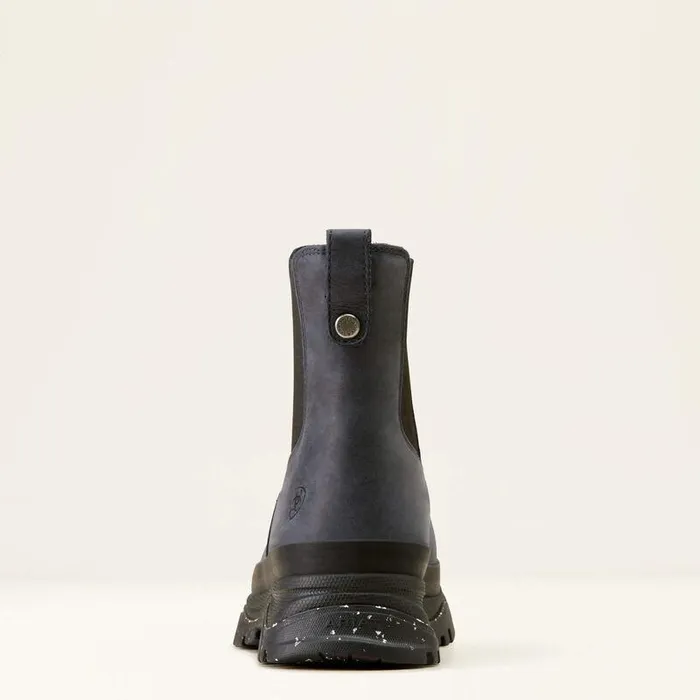 Women Fashion Boots Ariat Moresby Twin Gore Waterproof Boot Navy Women Fashion Boots Ariat Moresby Twin Gore Waterproof Boot Navy