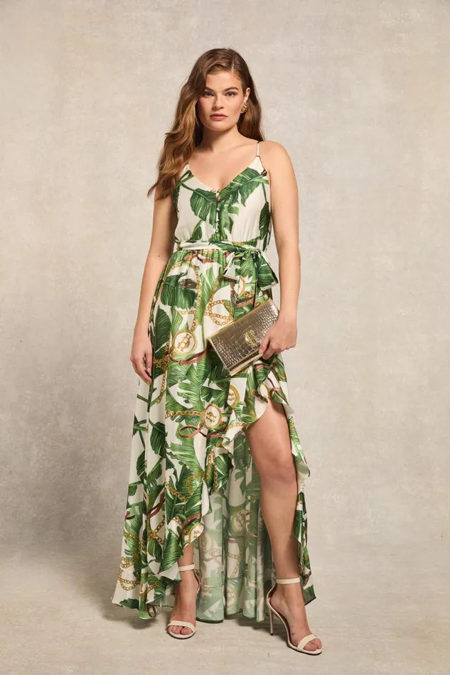 Women Gabriella Maxi Dress Taihiti Holland Cooper Dresses Women Gabriella Maxi Dress Taihiti Holland Cooper Dresses