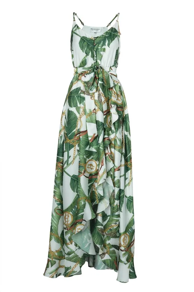 Women Gabriella Maxi Dress Taihiti Holland Cooper Dresses Women Gabriella Maxi Dress Taihiti Holland Cooper Dresses
