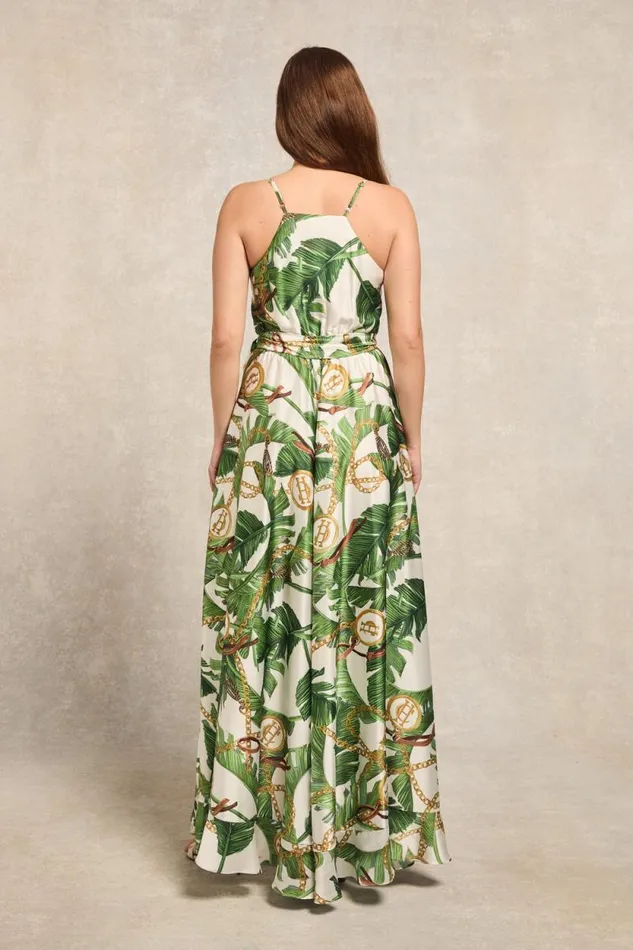 Women Gabriella Maxi Dress Taihiti Holland Cooper Dresses Women Gabriella Maxi Dress Taihiti Holland Cooper Dresses