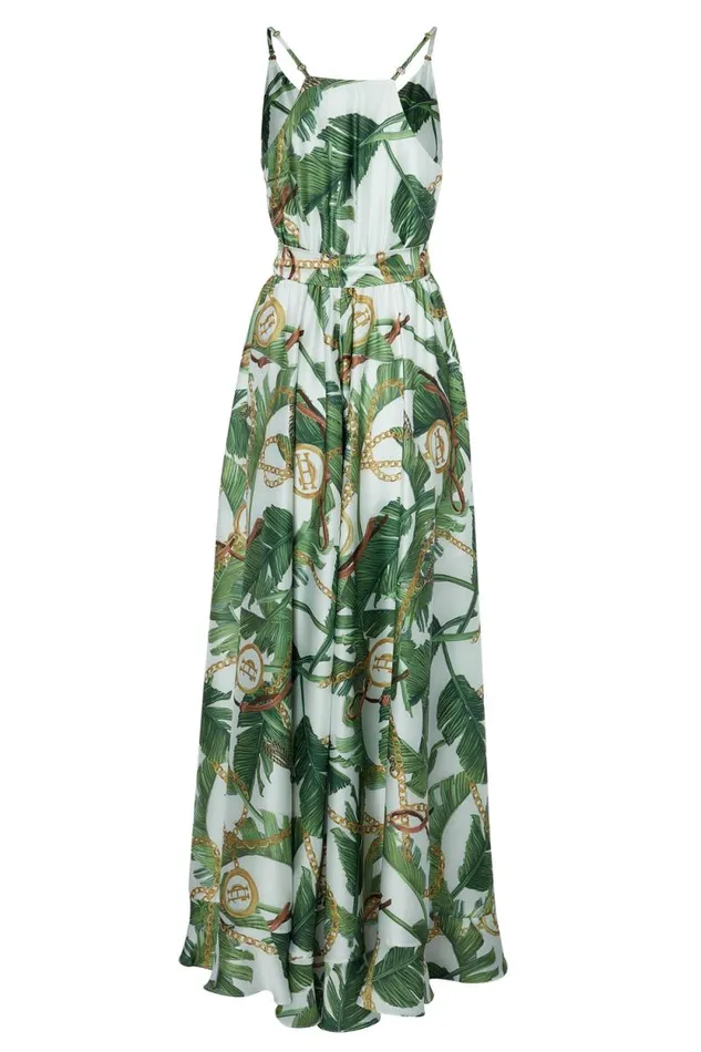 Women Gabriella Maxi Dress Taihiti Holland Cooper Dresses Women Gabriella Maxi Dress Taihiti Holland Cooper Dresses