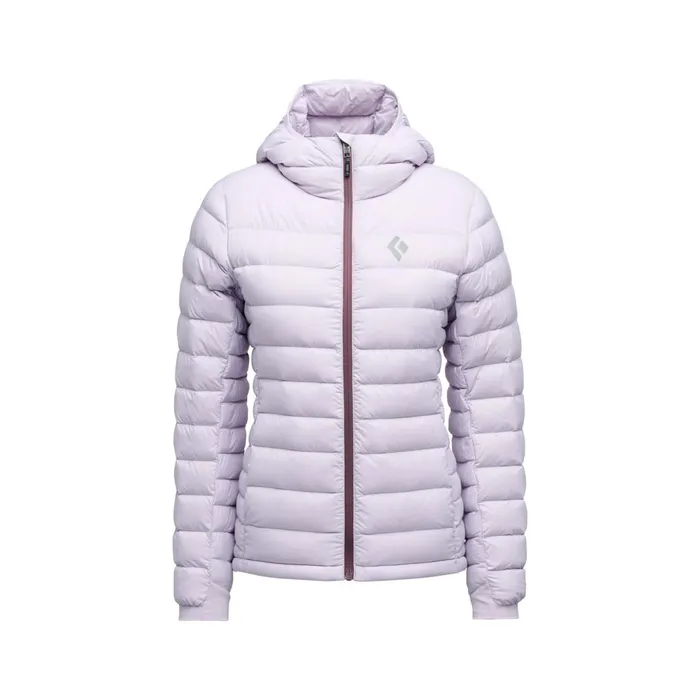 Women Insulation Black Diamond Access Down Hoody