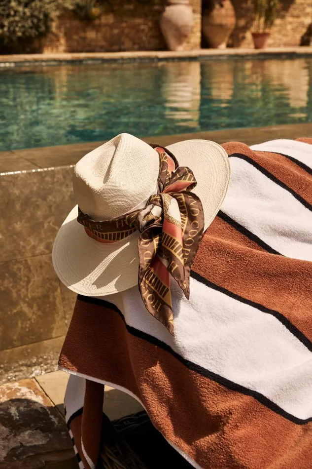 Women Jessica Hat White Holland Cooper Hats and Headbands Women Jessica Hat White Holland Cooper Hats and Headbands
