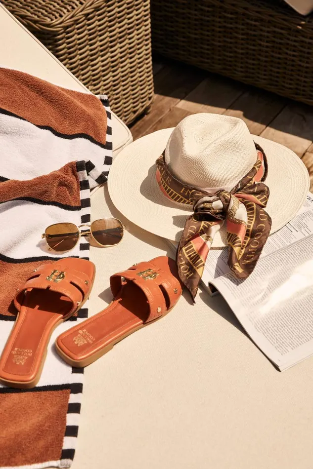Women Jessica Hat White Holland Cooper Hats and Headbands Women Jessica Hat White Holland Cooper Hats and Headbands