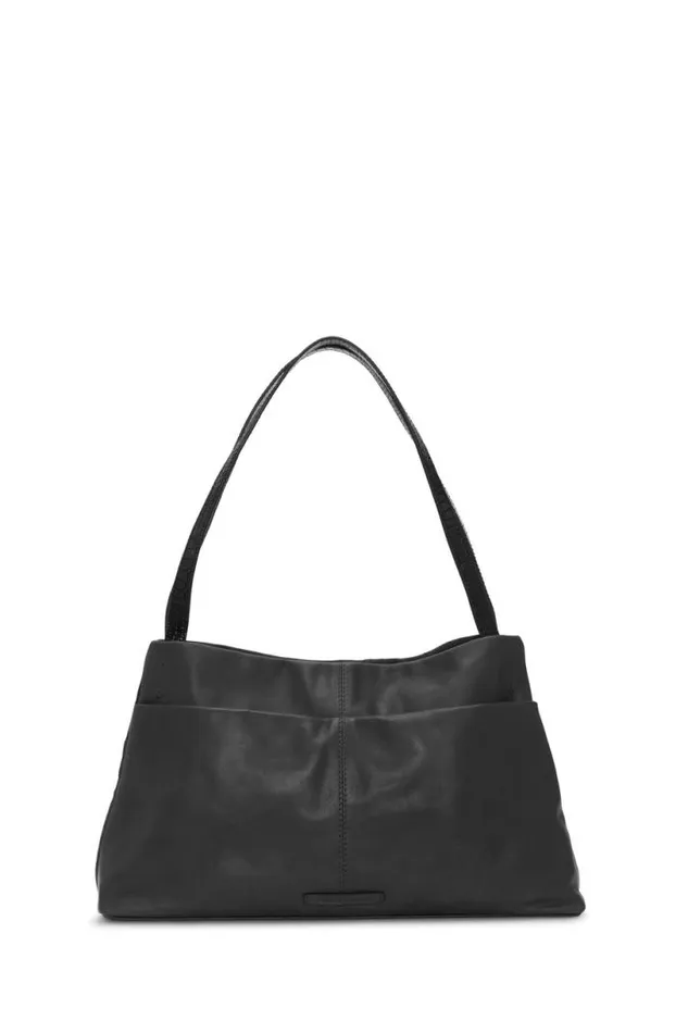 Women Lucky Brand Handbags Jema Shoulder Bag Feather