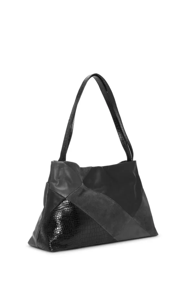 Women Lucky Brand Handbags Jema Shoulder Bag Feather