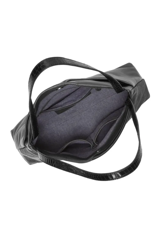 Women Lucky Brand Handbags Jema Shoulder Bag Feather