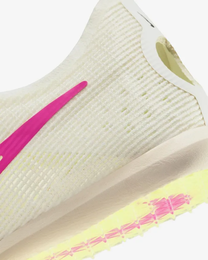 WomenMen Nike All Shoes Zoom Mamba 6 Saillight Lemon Twistguava Icefierce Pink