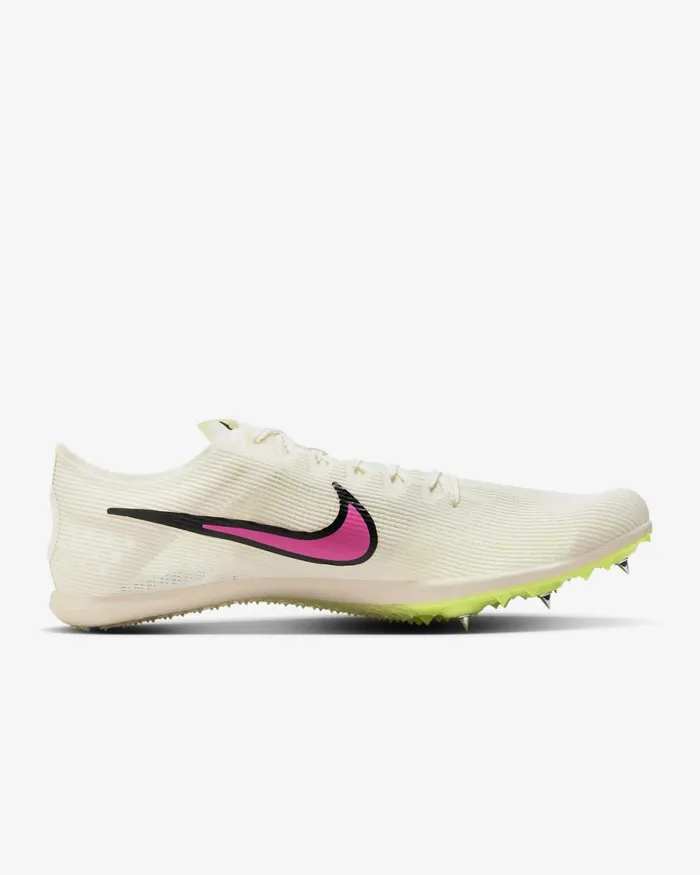 WomenMen Nike All Shoes Zoom Mamba 6 Saillight Lemon Twistguava Icefierce Pink