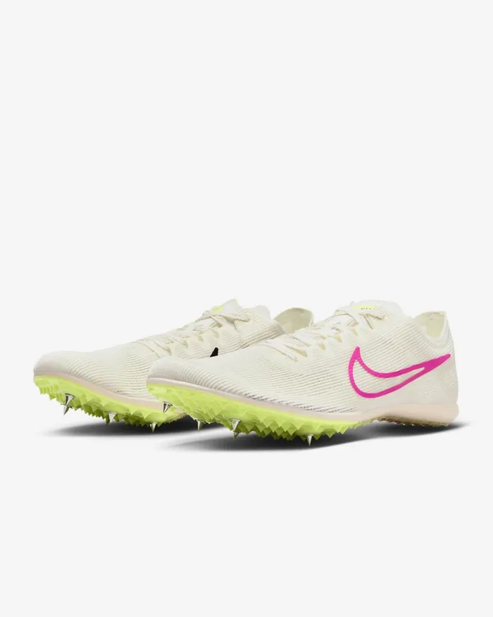 WomenMen Nike All Shoes Zoom Mamba 6 Saillight Lemon Twistguava Icefierce Pink