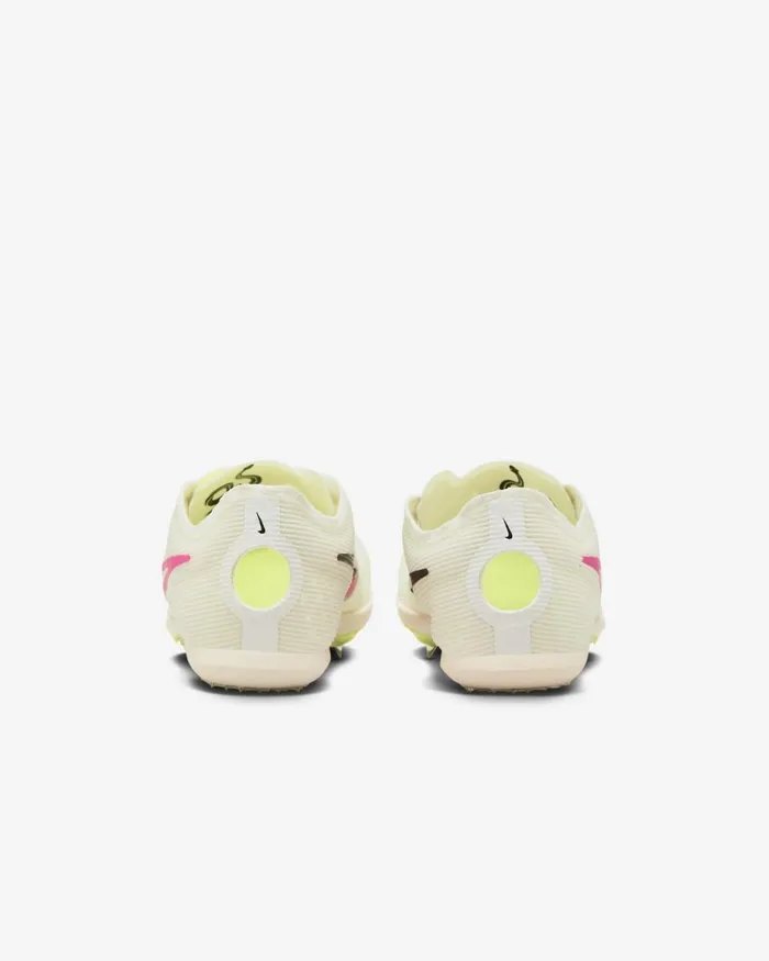WomenMen Nike All Shoes Zoom Mamba 6 Saillight Lemon Twistguava Icefierce Pink