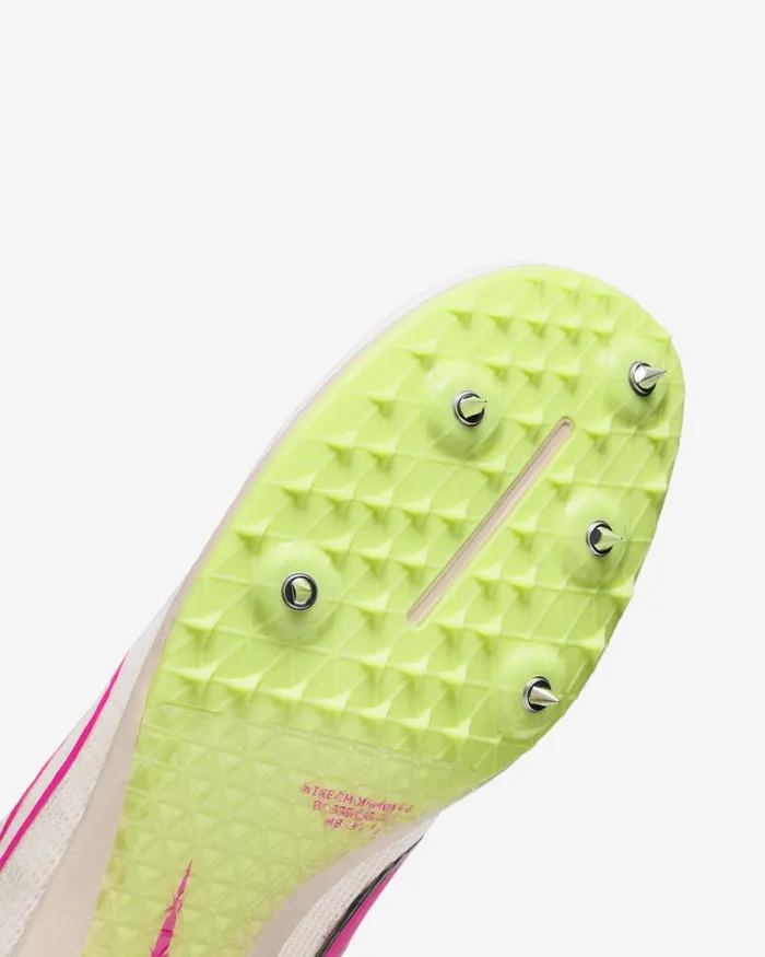 WomenMen Nike All Shoes Zoom Mamba 6 Saillight Lemon Twistguava Icefierce Pink