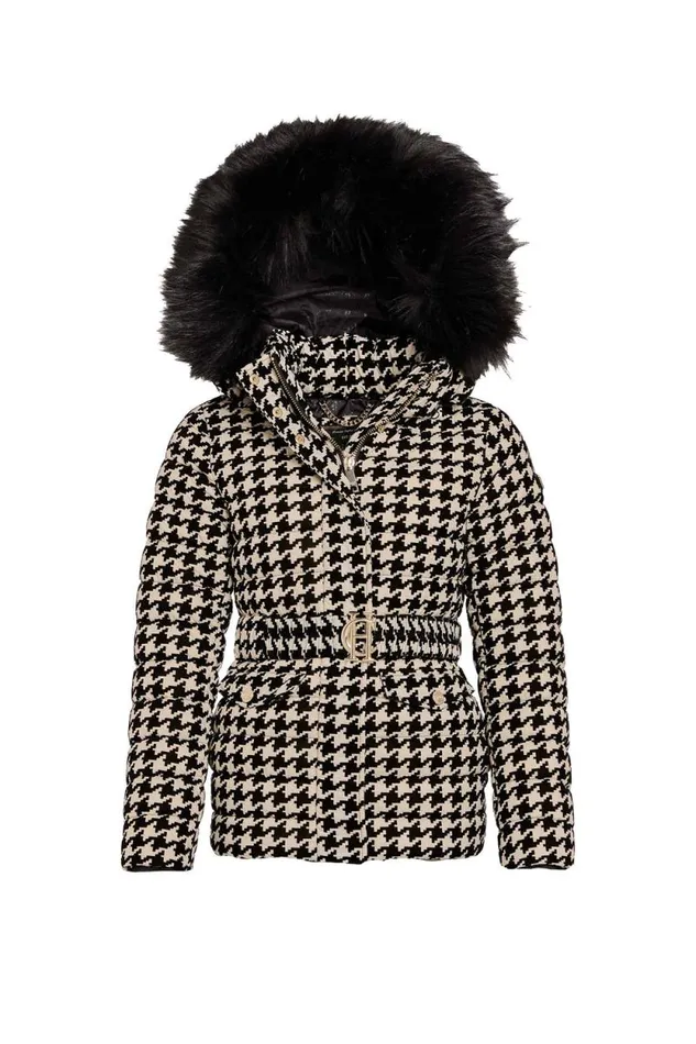 Women Moritz Jacket Houndstooth Holland Cooper Jackets Women Moritz Jacket Houndstooth Holland Cooper Jackets