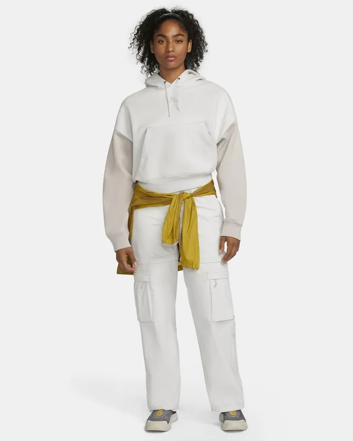 Women Nike All Clothing ACG ThermaFIT Photon Dustlight Iron Oresummit White
