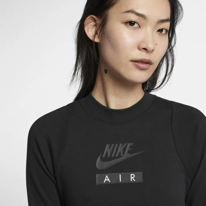 Women Nike All Clothing Air Blackblackblack