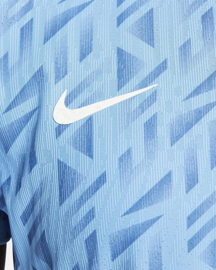 Women Nike All Clothing England 2023 Match Away Coastgym Bluewhite