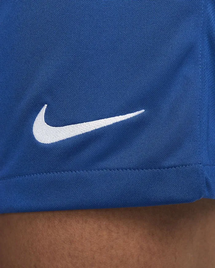 Women Nike All Clothing England 2023 Stadium Home Gym Bluewhite