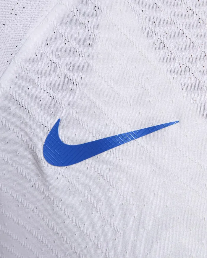 Women Nike All Clothing FC Barcelona 202324 Match Away Whiteroyal Blueuniversity Redroyal Blue