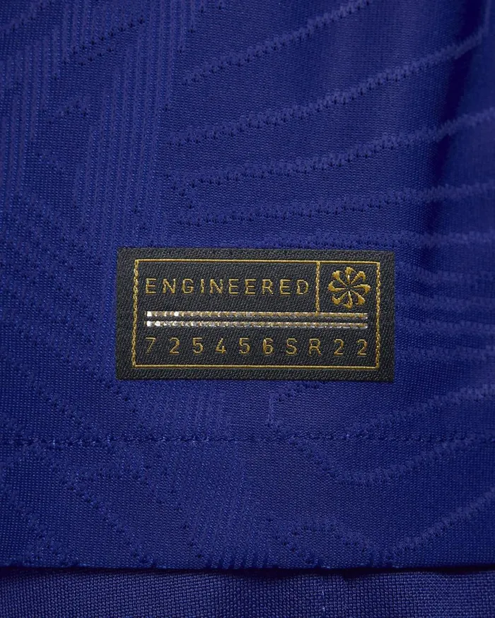 Women Nike All Clothing FC Barcelona 202324 Match Home Deep Royal Bluenoble Redwhite