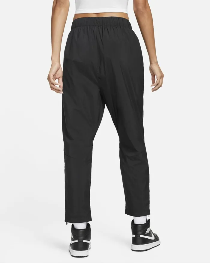 Women Nike All Clothing Jordan X Nina Chanel Abney Blackuniversity Red