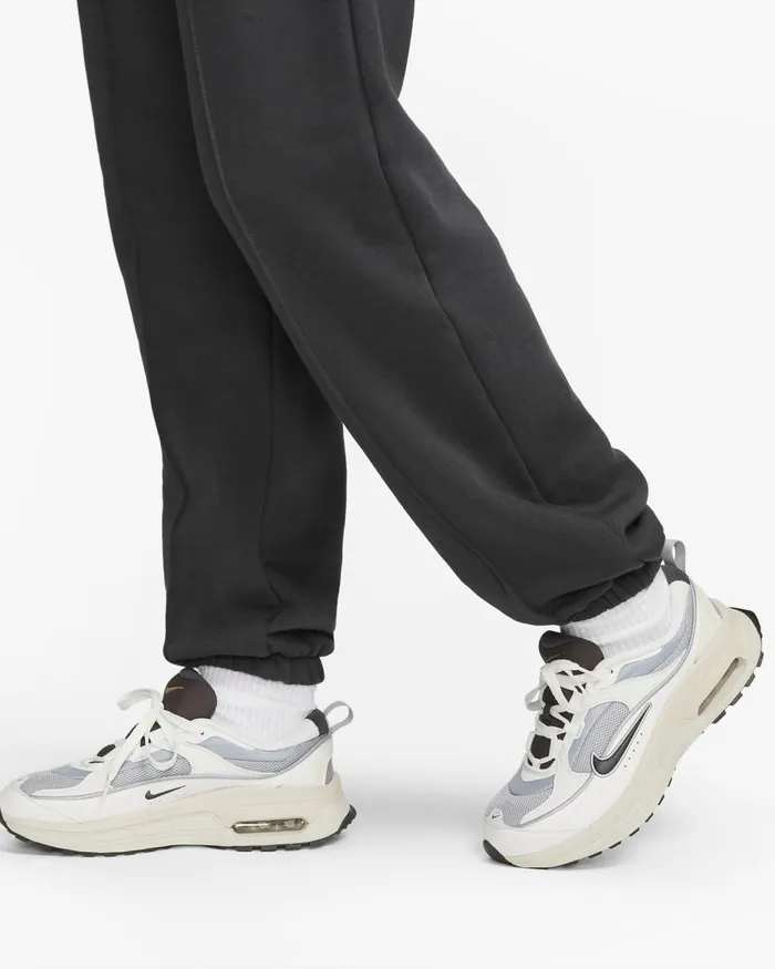 Women Nike All Clothing Sportswear Anthracite