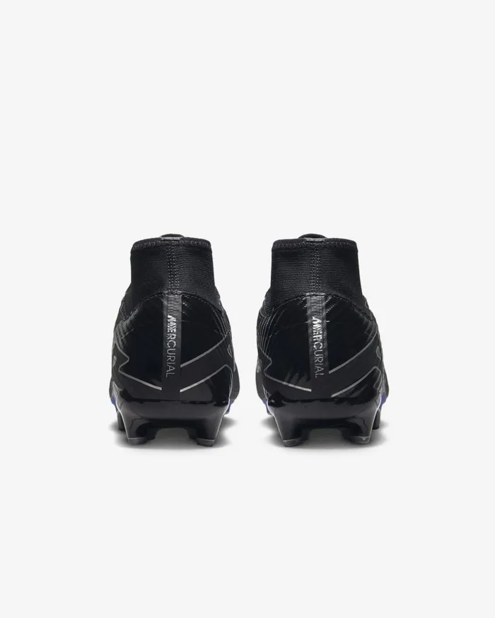 Women Nike All Sports Mercurial Superfly 9 Academy Blackhyper Royalchrome