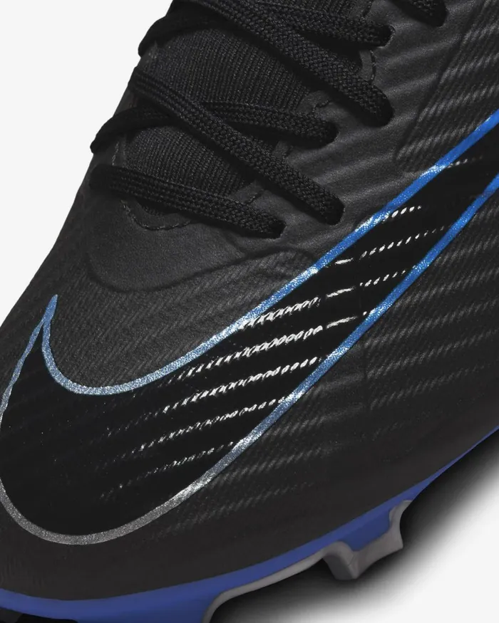 Women Nike All Sports Mercurial Superfly 9 Academy Blackhyper Royalchrome