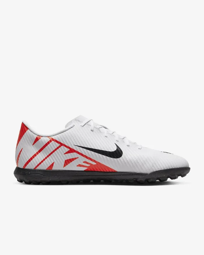 Women Nike All Sports Mercurial Vapor 15 Club Bright Crimsonblackwhite