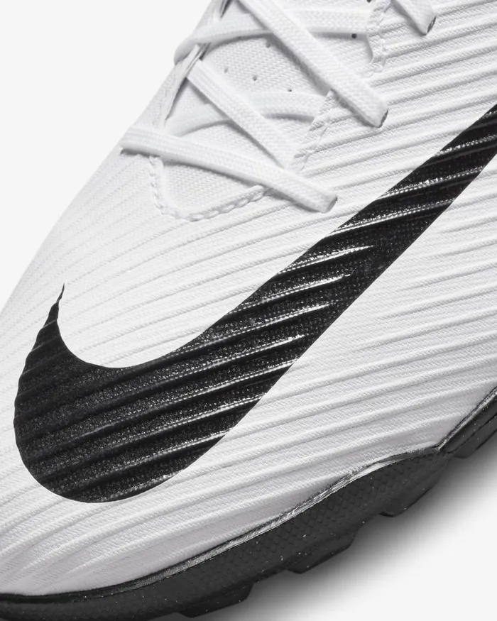 Women Nike All Sports Mercurial Vapor 15 Club Bright Crimsonblackwhite