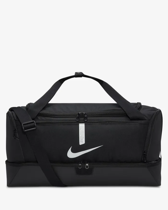 Women Nike Bags And Backpacks Academy Team Blackblackwhite