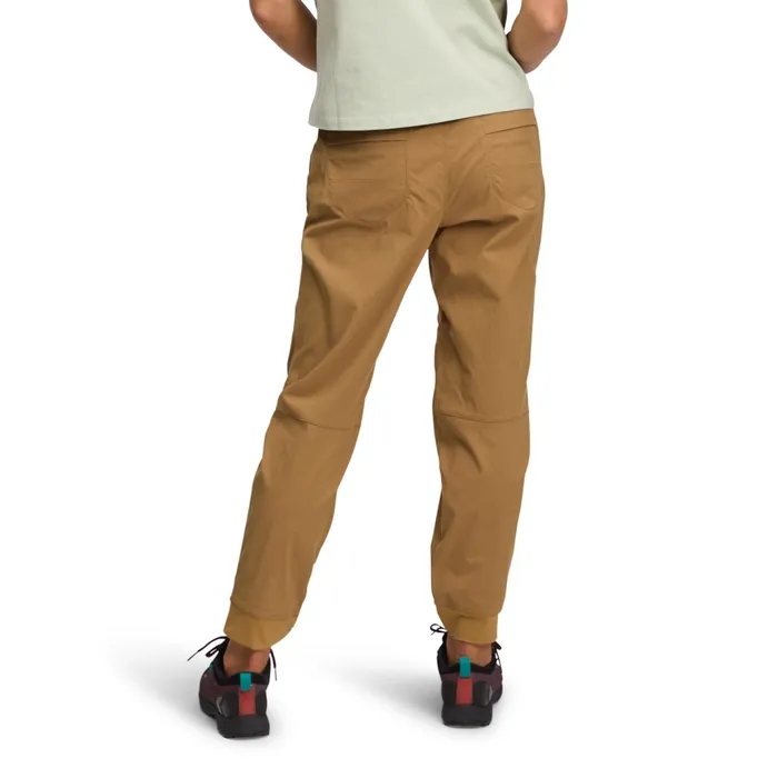 Women Pants Black Diamond Technician Jogger Pants