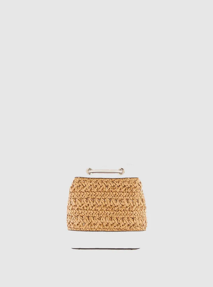 Women Satchel GUESS Stone Liguria Bucket Bag Women Satchel GUESS Stone Liguria Bucket Bag