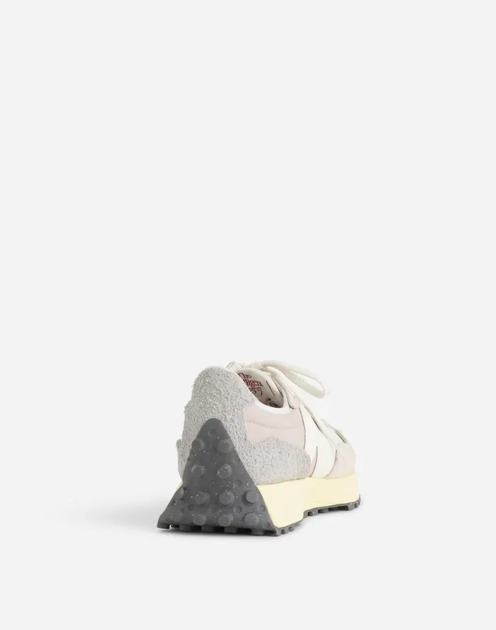 Women Sneakers Madewell New Balance Unisex 327 Sneakers Shadow Artic Grey Silver