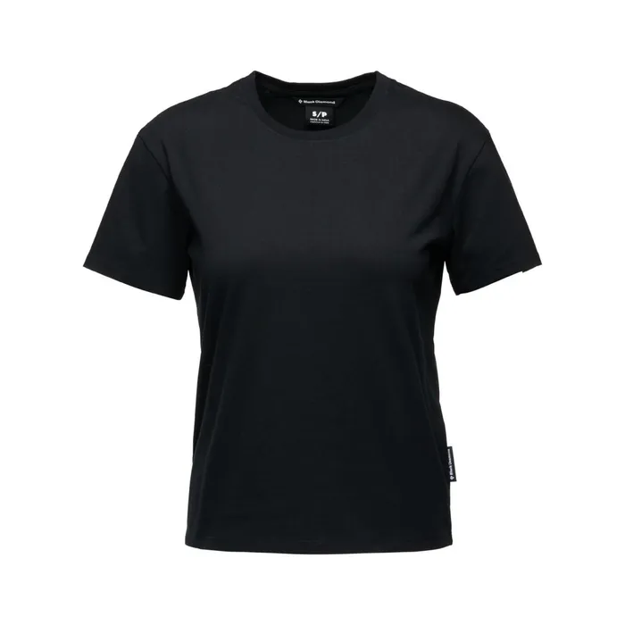 Women Tees and Tanks Black Diamond Project Tee