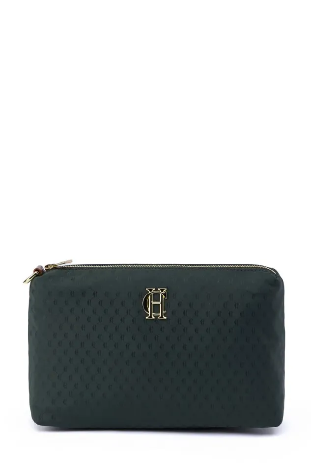 Women Thames Changing Bag Racing Green Holland Cooper Bags