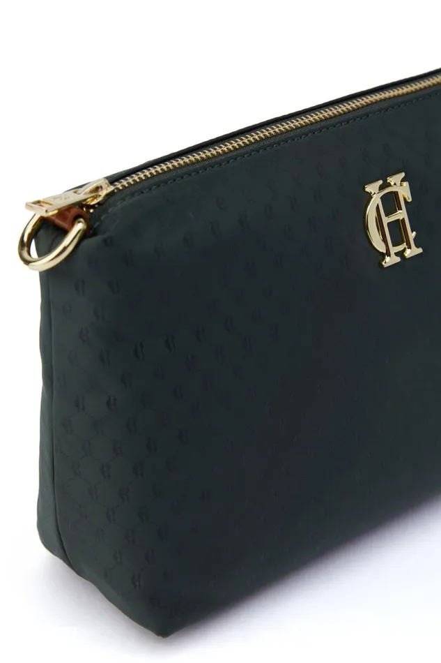 Women Thames Changing Bag Racing Green Holland Cooper Bags