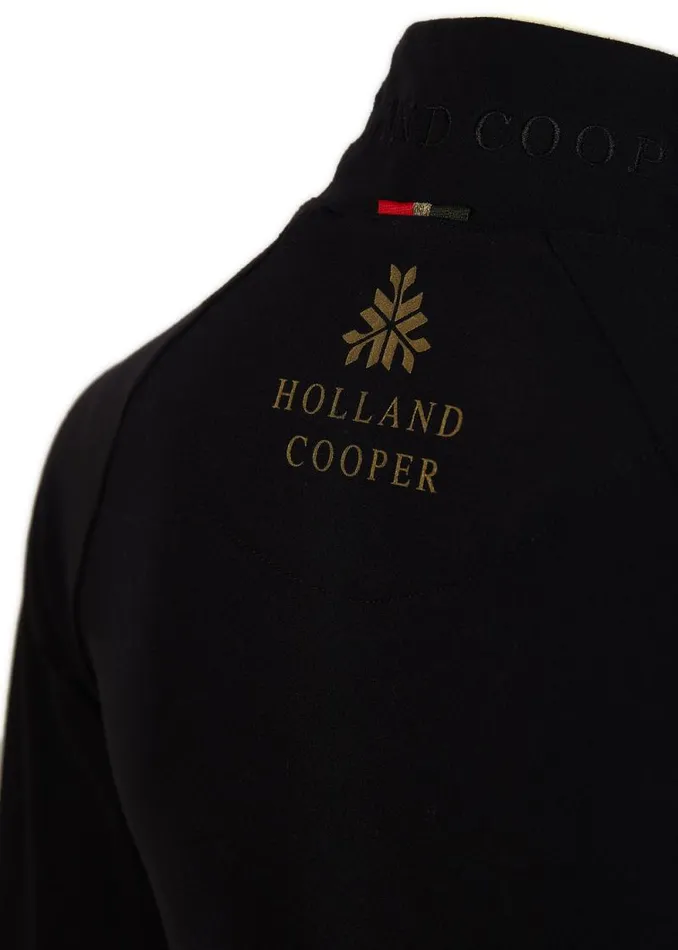 Women Thermal Ski Base Layer Black Holland Cooper Knitwear And Thermals Women Thermal Ski Base Layer Black Holland Cooper Knitwear And Thermals
